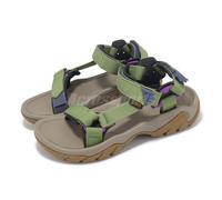 Teva Terra Fi 5 Universal Womens Walking Sandals in Iguana - 7 UK