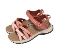 Teva W Tirra Sport Sedona Multi Women Strap Walking Sandal 1173720-SDNM