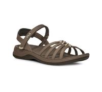 Teva W Tirra Traveler Sandals Caribou NEW