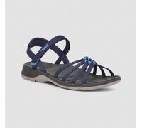 Teva W Tirra Traveler Sandals TV.1166130.CRWN Crown Blue NEW