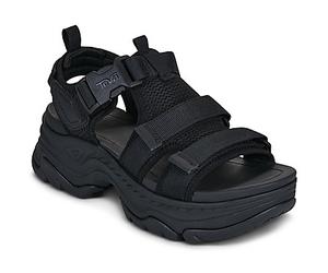 Teva Wedge sandals Hurricane Ampsole Gaila in Black 5