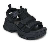 Teva Wedge sandals Hurricane Ampsole Gaila in Black 8