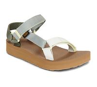 Teva Wedge sandals Midform Universal in Kaki 7