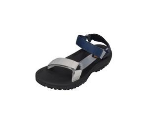 Teva WINSTED 1017419 Men's Sandals Blue Multi, black, 8 UK