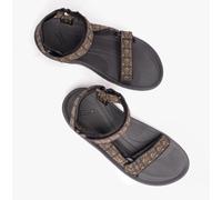 Teva Men's Winsted S Sports and Outdoor Sandal, Black Bamboo Dark Olive Bdolv, 9 UK