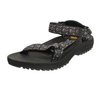 Teva Winsted Mens Walking Sandals in Black - 8 UK