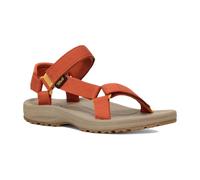 Teva Winsted Sandals bright orange women's - 36