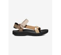 Teva Winsted Womens Walking Sandals Neutral Multi, Black, 7