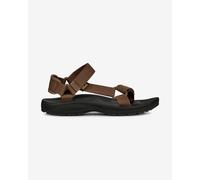 Teva Men's Sandals Winsted – Bison Brown – UK 9