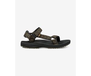 Teva Winsted Sandals Brown Green - 43