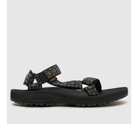 Teva Winsted Sandals in Black UK 12