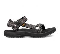 Teva Winsted, Men Open Toe Sandals, Black (Bamboo Black Bmblc), 13 UK (48.5 EU)