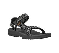 Teva Winsted Women's Outdoor Sandals, Archive Floral Black Grey, 5 UK