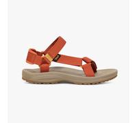 Teva Winsted Sandals Orange EU 38 Woman