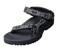 Teva Winsted Womens Polyester Vegan Ankle Strap Sandals