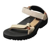 Teva Winsted Womens Walking Sandals Neutral Multi, Black, 6