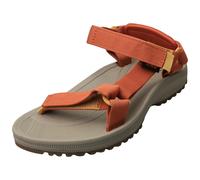 Teva Winsted Womens Walking Sandals in Potters Clay - 4 UK