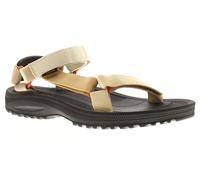 Teva Winsted Womens Walking Sandals Neutral Multi, Black, 8