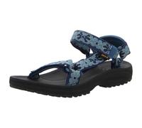 Teva Winsted Sandals Blue EU 37 Woman
