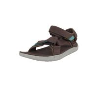 Teva Women Terra Float 2 Universal Sandals, Plum Truffle, US 6