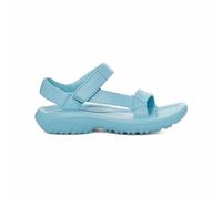 Teva Women's Ankle-Strap Sandal, Air Blue, 3 UK