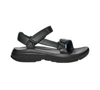 Teva Teva APREAQUA DRIFT Womens Cross Strap Sandals Black - UK 6 - Black