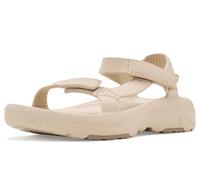 Teva Women's Apreaqua Drift Oyster Grey Sandal UK Size 6