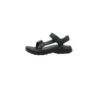 Teva Womens ApreAqua Drift Sandals - Black - 8