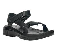 Teva Womens ApreAqua Drift Sandals - Black - 8