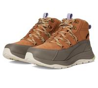 Teva Women's Auroris Hiking Boot, Honey Brown/Bungee Cord, 6 UK