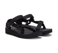 Teva Sandal Midform Universal Women's Black UK 4