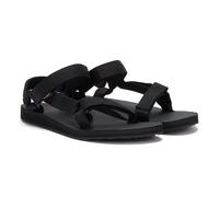 Teva Womens Black Original Universal Sandals - UK 3 / EU 36 / US 4