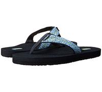 Teva Women's Mush Ii-w Sandal, Companera Blue, 10 UK