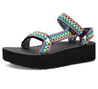 Teva womens Flatform Universal Prism