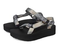 Teva Women's Flatform Universal Sunscape Sport Sandal