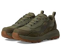Teva Women's Geotrecca Low Rp Hiking Shoe, Burnt Olive, 6.5 UK