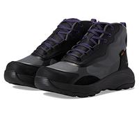 Teva Geotrecca Mid RP - Hiking boots - Women's Black 40
