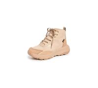 Teva Women's Geotrecca Rp Hiking Shoe, Sesame/Sand Dune, 7 UK