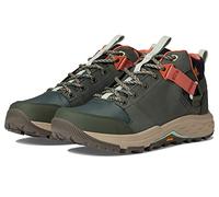 Teva Women's Grandview GTX Hiking Boot, Thyme, 6 UK