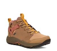 Teva Women's Grandview GTX Hiking Shoe, Sand Dune, 7 UK