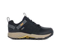 Teva Women's Grandview GTX Low Black/Grey Hiking Shoes 1134030.BCKG (US)