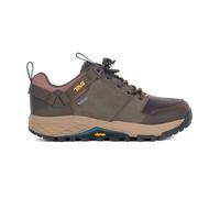 Teva Women's Grandview GTX Low Bracken/Burlwood Hiking Shoes 1134030.BBWD (US)