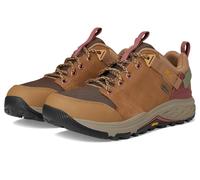 Teva Women's Grandview GTX Low Hiking Shoe, Honey Brown, 5 UK