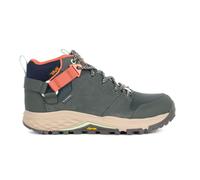 Teva Women's Grandview GTX Thyme Hiking Shoes 1106832.THY (US)