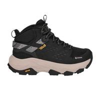 Teva Womens Grandview Max GTX Walking Boot: Black: 4 Size: 4, Colour: