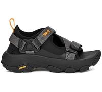 Teva Women's Grandview Max Sandal, Black, 6.5