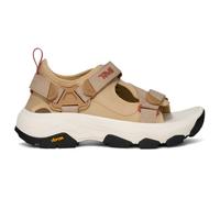 Teva - Women's Grandview Max Sandal - Sandals size 5, sand