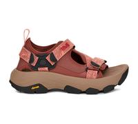 Teva - Women's Grandview Max Sandal - Sandals size 9, brown
