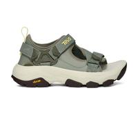 Teva Womens Grandview Max Sandal : Seagrass: 7 Size: 7, Colour: Seagra