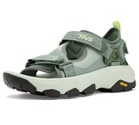 Teva Women's Grandview Max Sandals, seagrass, 7 UK